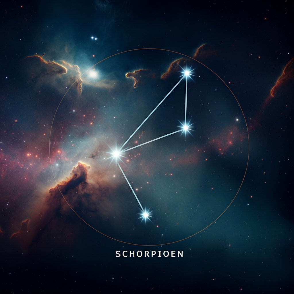 Schorpioen Daghoroscoop – 11 mei 2026 ✨