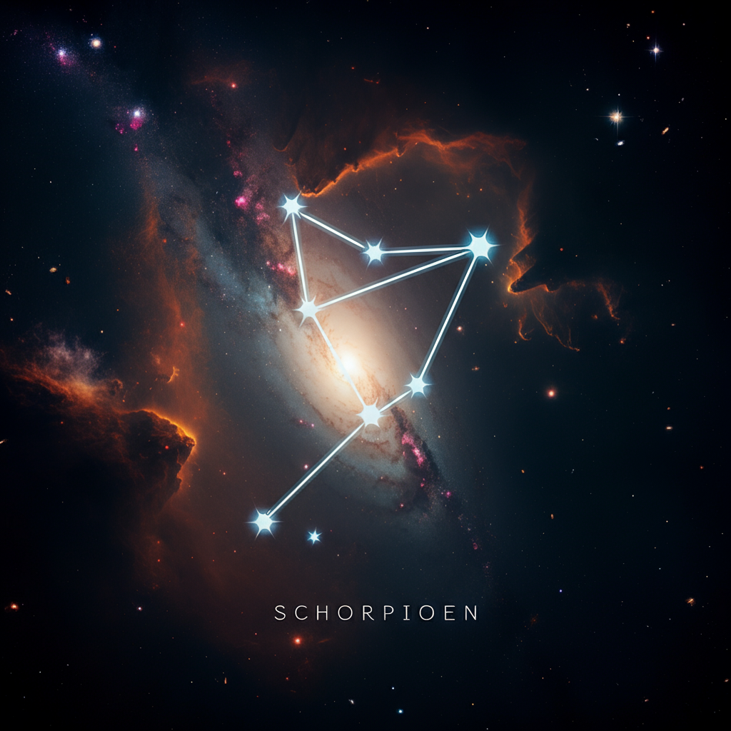 Schorpioen Daghoroscoop – 12 april 2026 ✨