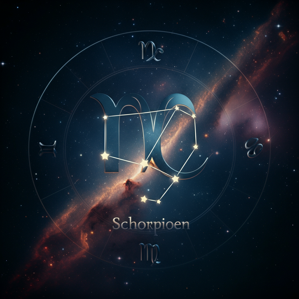 Schorpioen Daghoroscoop – 12 september 2026 ✨