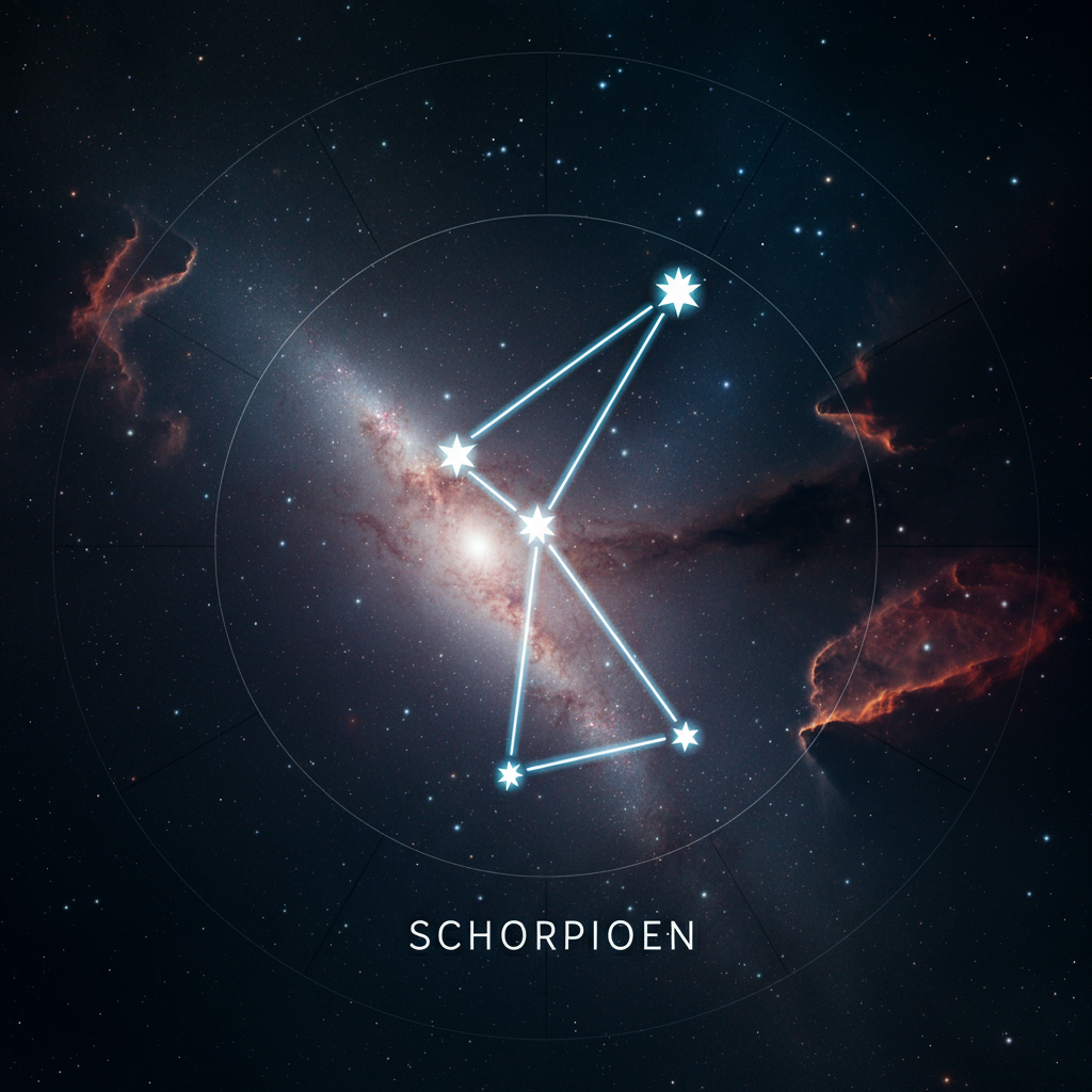 Schorpioen Daghoroscoop – 14 juni 2026 ✨
