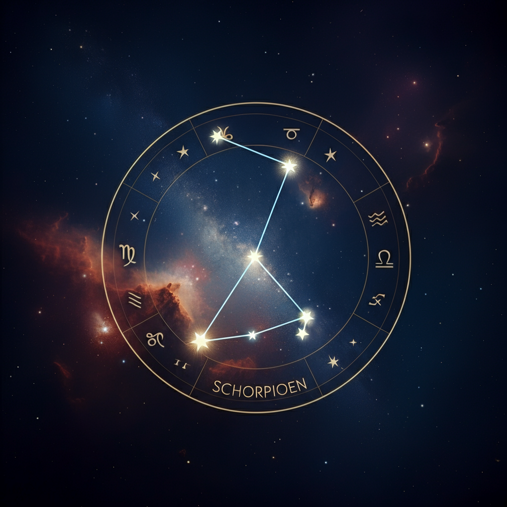 Schorpioen Daghoroscoop – 15 juli 2026 ✨