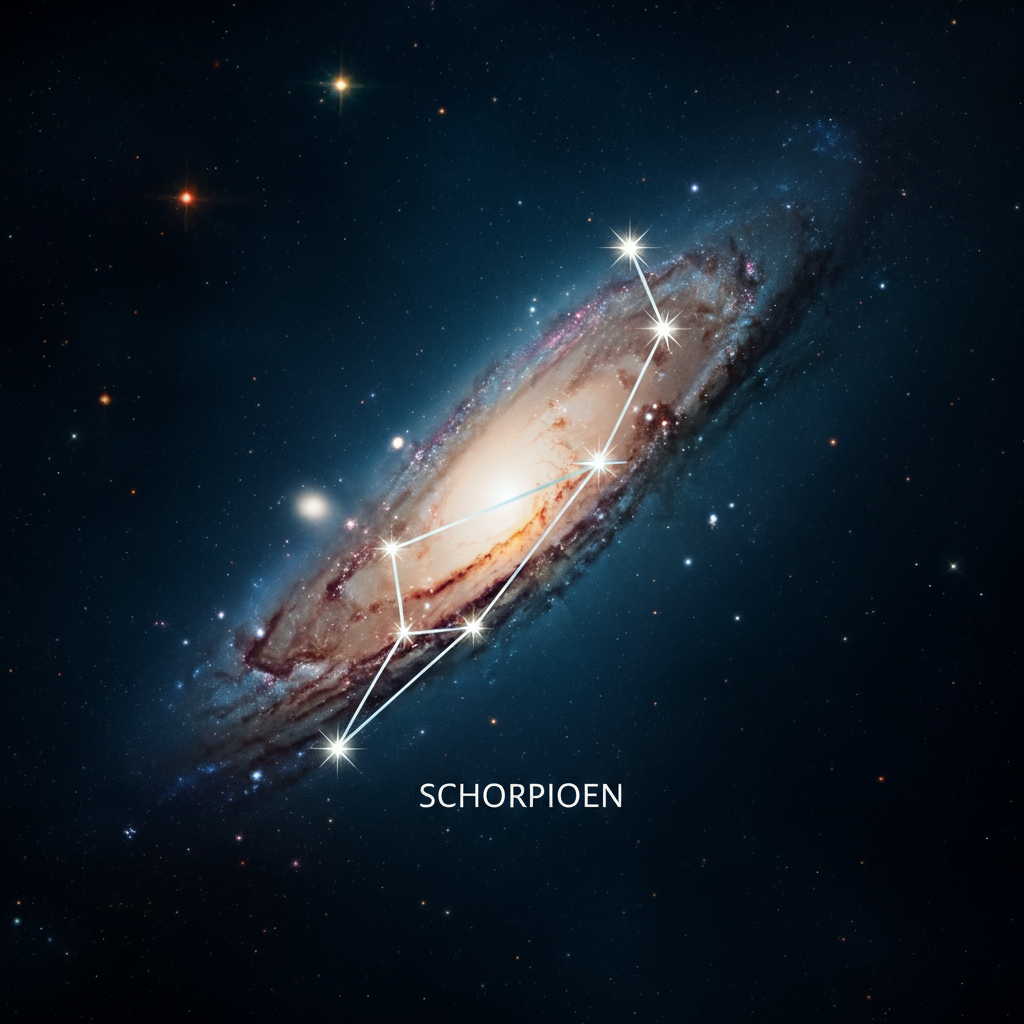 Schorpioen Daghoroscoop – 22 mei 2026 ✨
