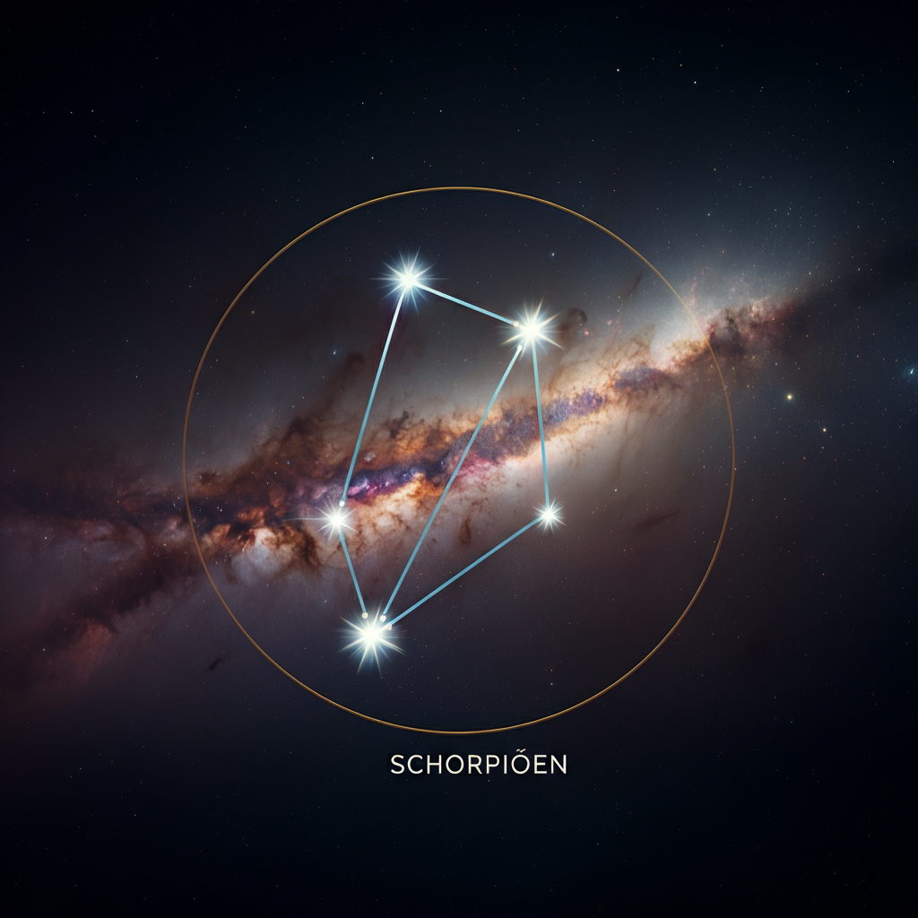 Schorpioen Daghoroscoop – 27 mei 2026 ✨