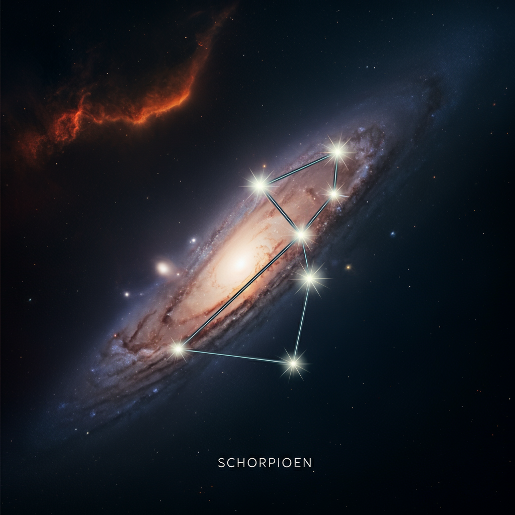 Schorpioen Daghoroscoop – 28 april 2026 ✨