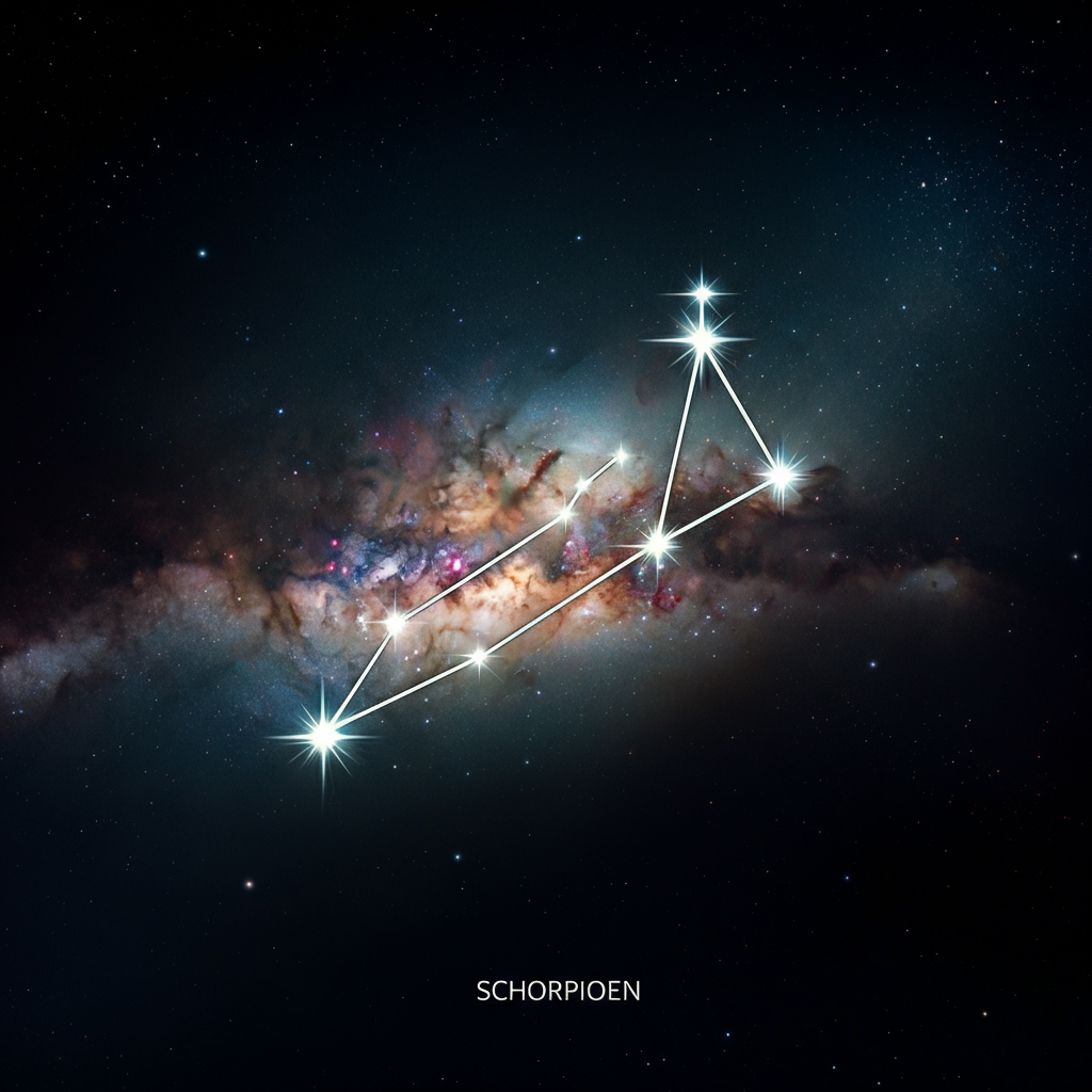 Schorpioen Daghoroscoop – 29 augustus 2026 ✨