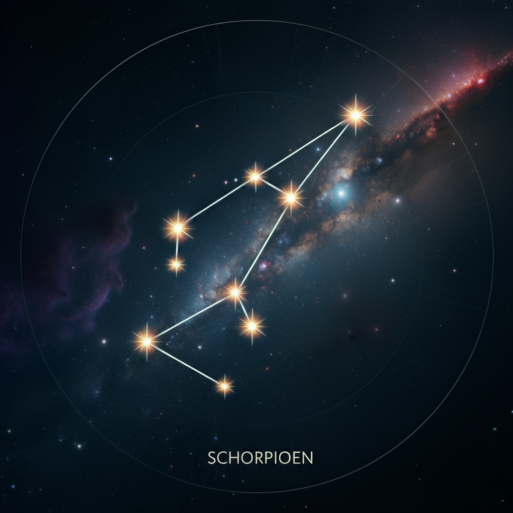 Schorpioen Daghoroscoop – 29 juni 2026 ✨
