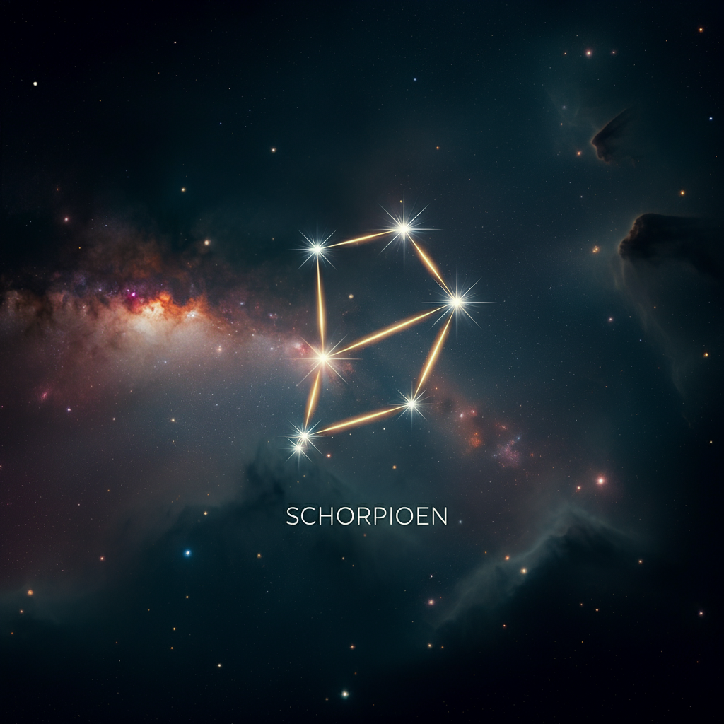 Schorpioen Daghoroscoop – 30 april 2026 ✨