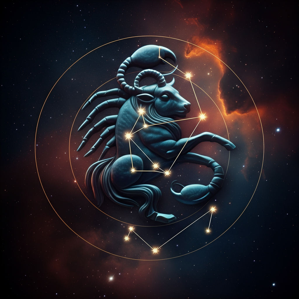 Steenbok Daghoroscoop – 2 juni 2026 ✨