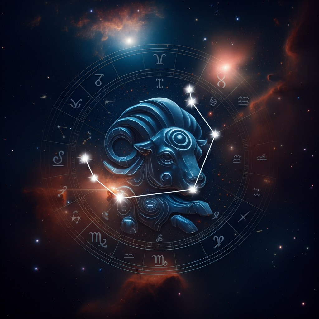 Steenbok Daghoroscoop – 3 juli 2026 ✨