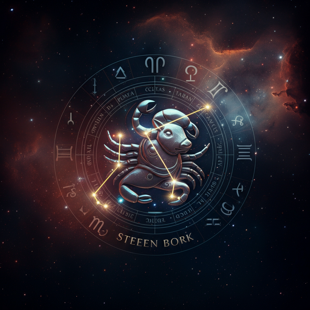 Steenbok Daghoroscoop – 3 mei 2026 ✨