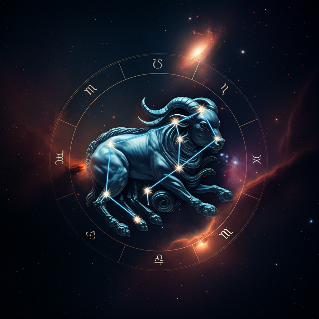 Steenbok Daghoroscoop – 5 juni 2026 ✨