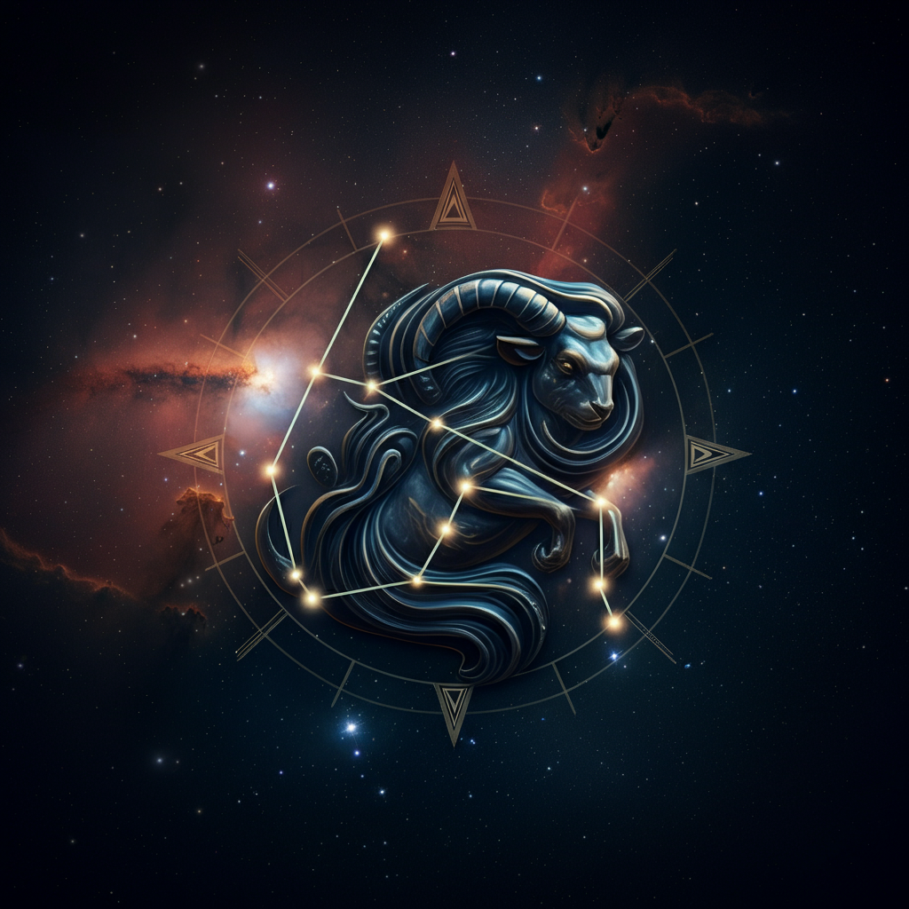 Steenbok Daghoroscoop – 6 juli 2026 ✨