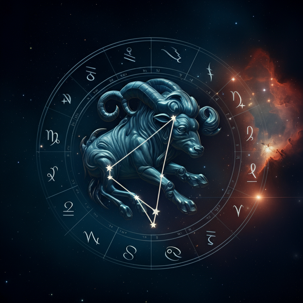 Steenbok Daghoroscoop – 7 augustus 2026 ✨