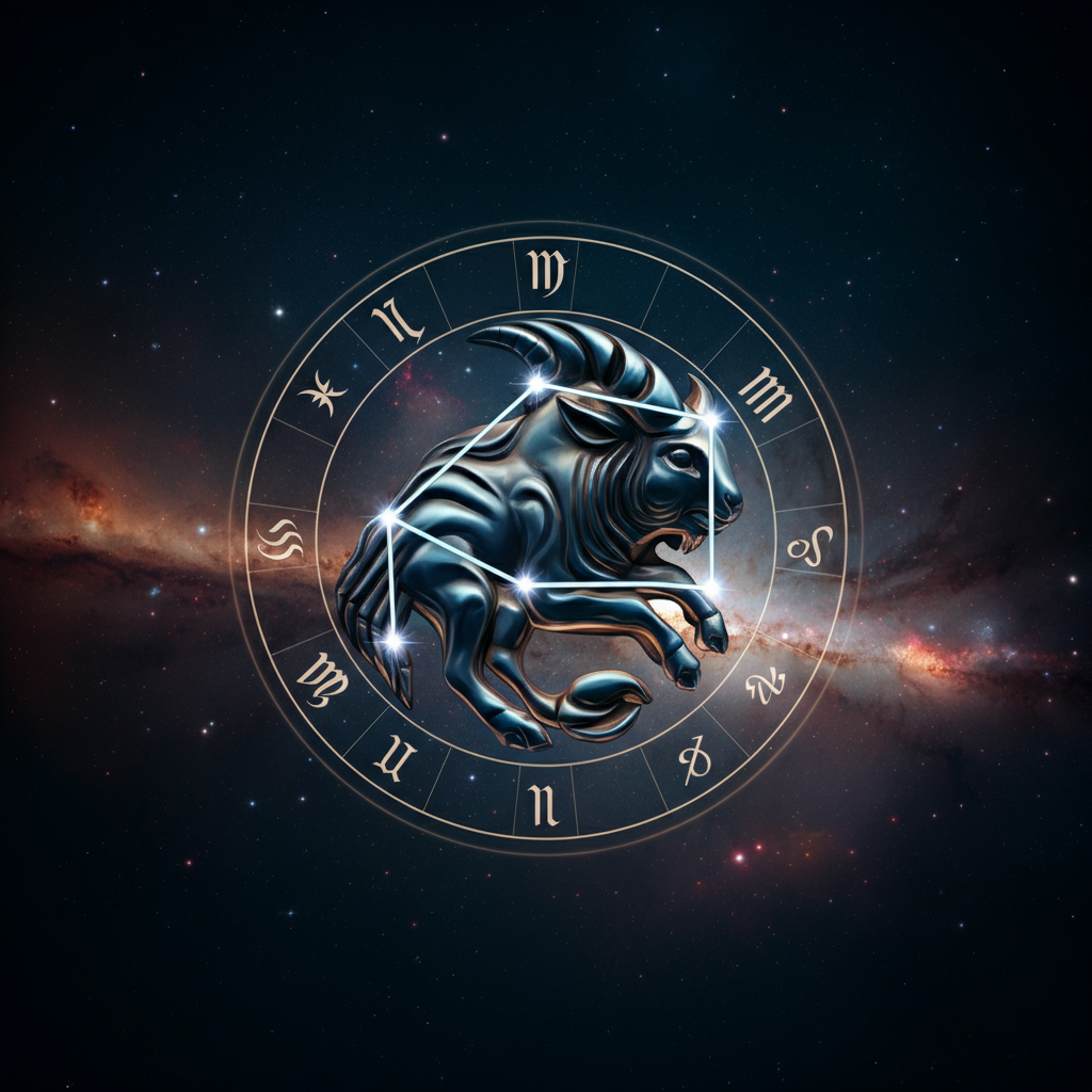 Steenbok Daghoroscoop – 7 juni 2026 ✨