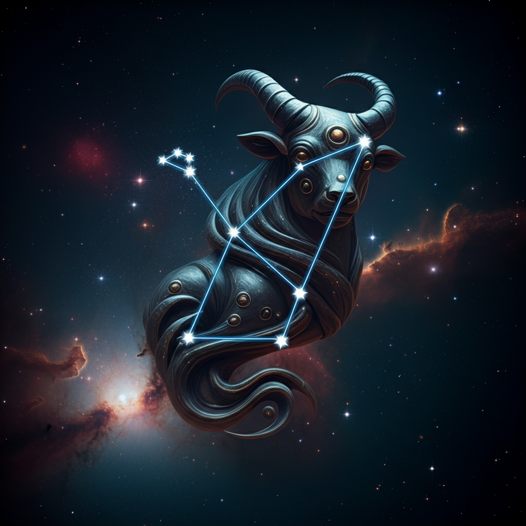 Steenbok Daghoroscoop – 8 april 2026 ✨