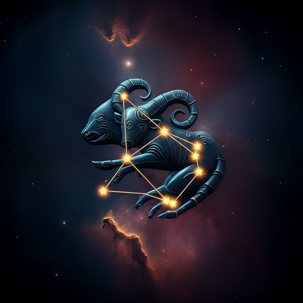 Steenbok Daghoroscoop – 9 april 2026 ✨