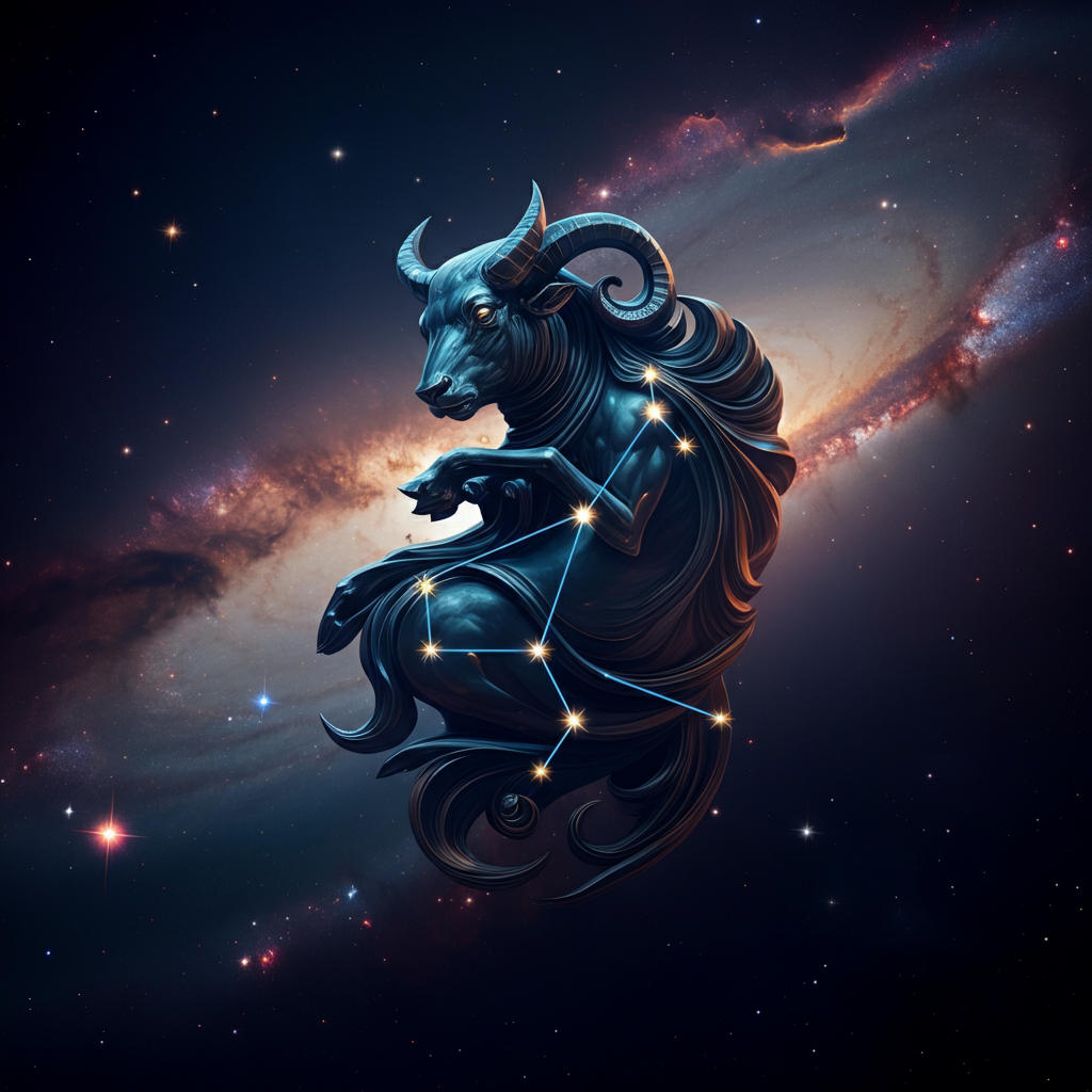 Steenbok Daghoroscoop – 9 juli 2026 ✨