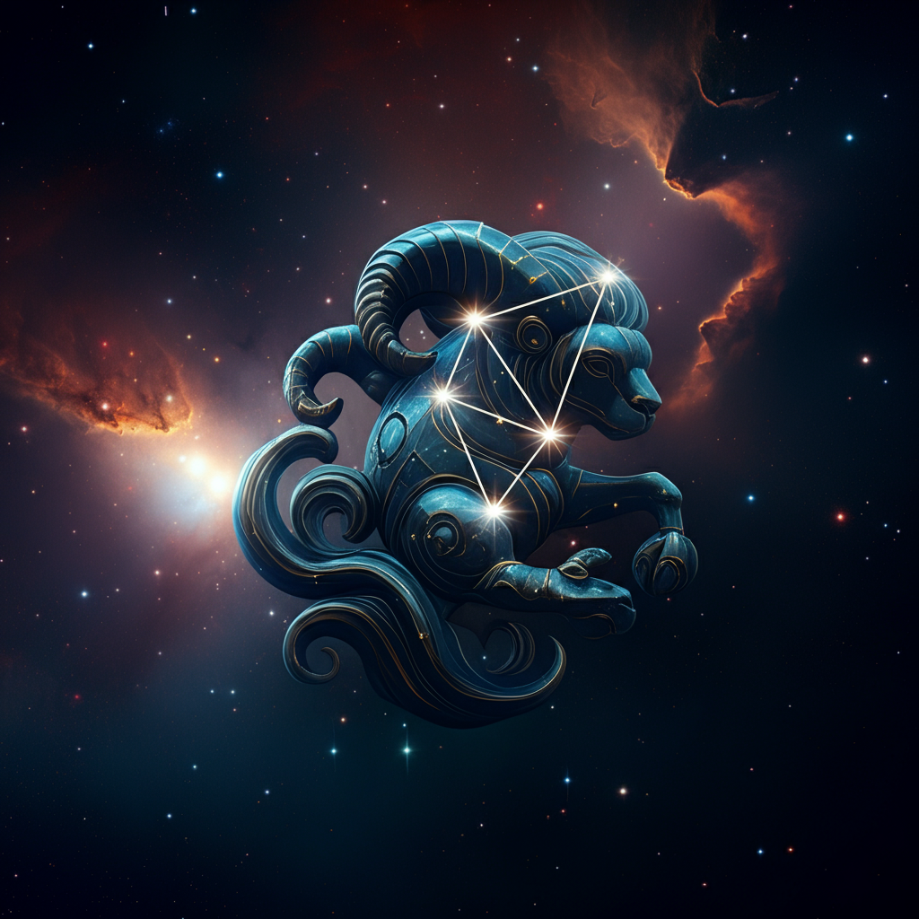 Steenbok Daghoroscoop – 9 juni 2026 ✨