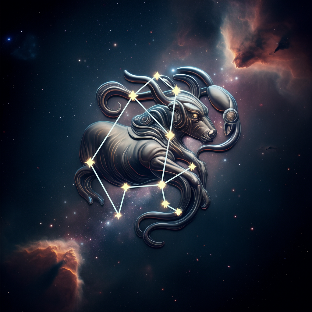 Steenbok Daghoroscoop – 10 juli 2026 ✨