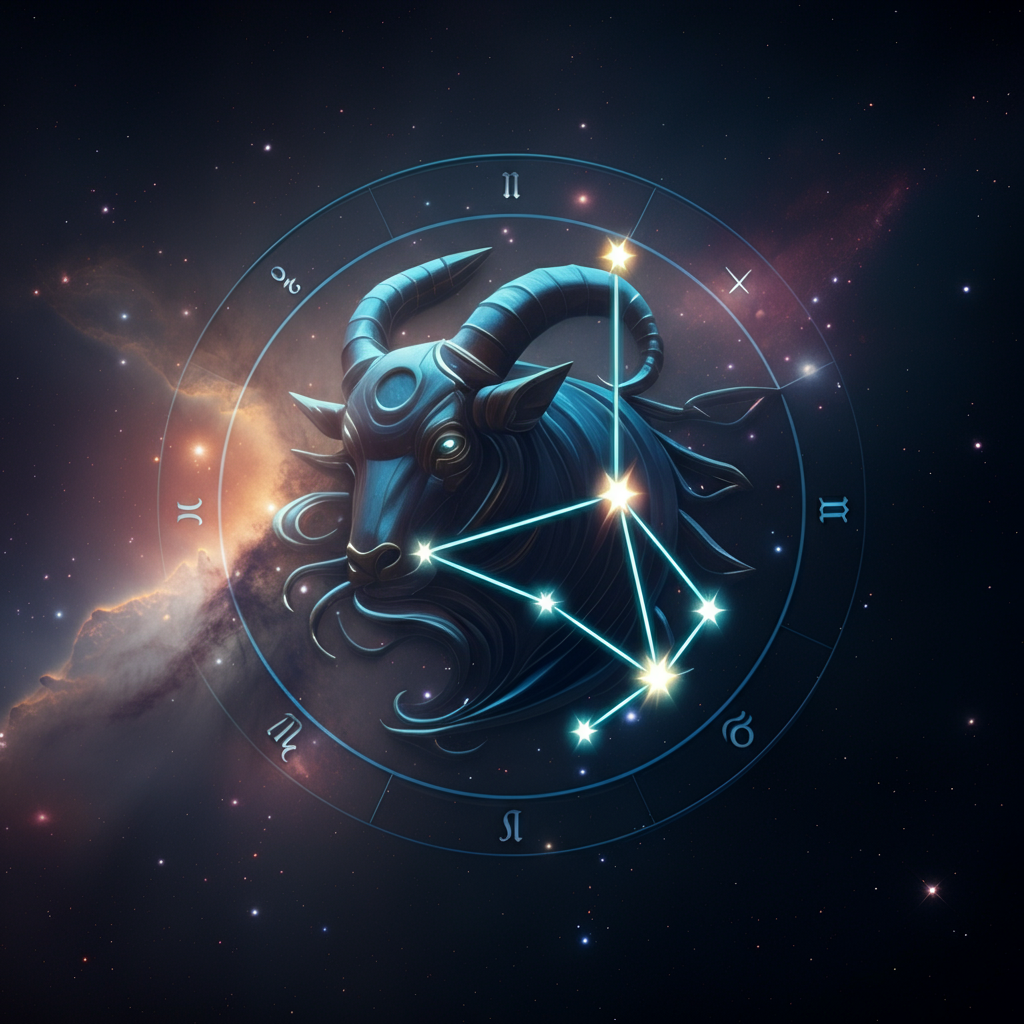 Steenbok Daghoroscoop – 10 mei 2026 ✨