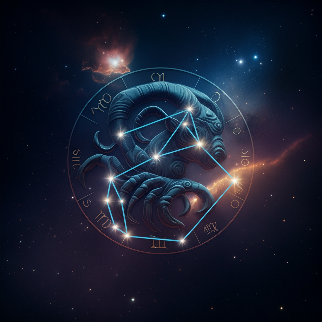 Steenbok Daghoroscoop – 10 september 2026 ✨