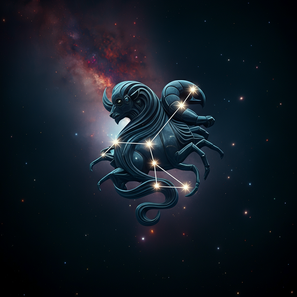 Steenbok Daghoroscoop – 11 juni 2026 ✨