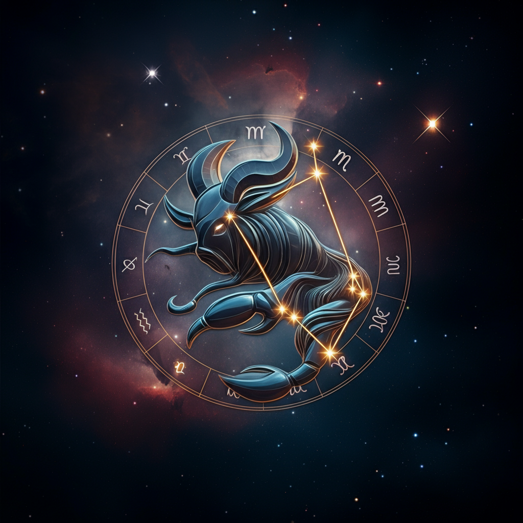 Steenbok Daghoroscoop – 11 september 2026 ✨