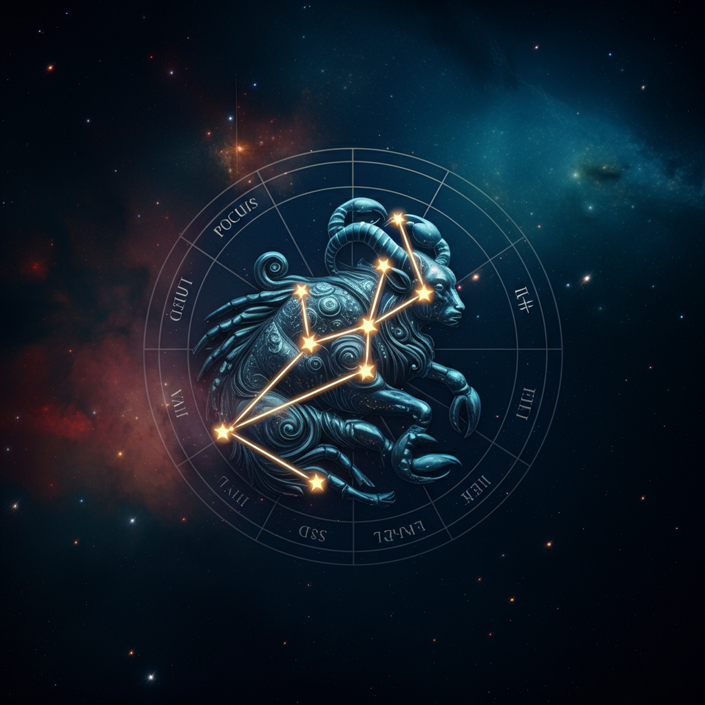 Steenbok Daghoroscoop – 12 juni 2026 ✨