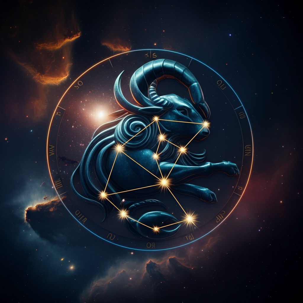 Steenbok Daghoroscoop – 13 juni 2026 ✨