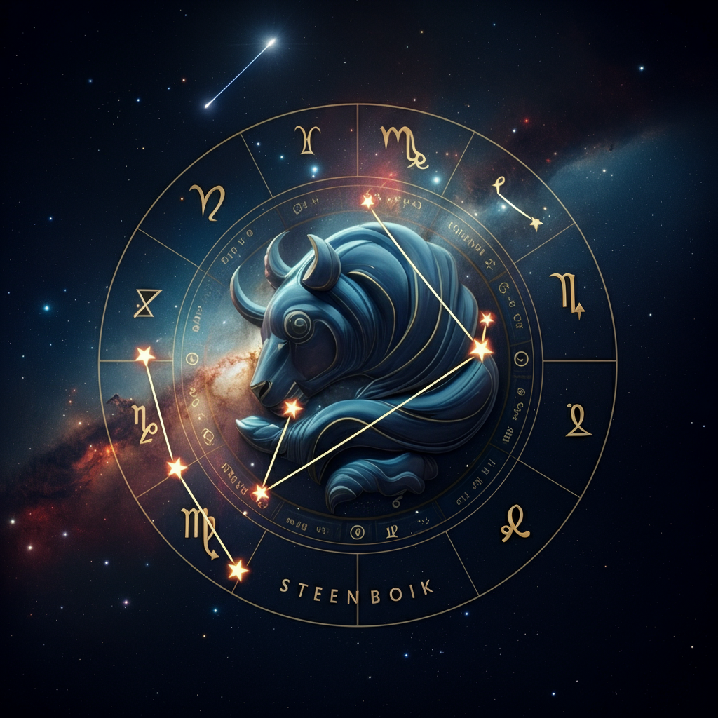 Steenbok Daghoroscoop – 14 augustus 2026 ✨