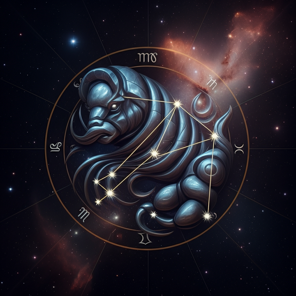 Steenbok Daghoroscoop – 15 juni 2026 ✨