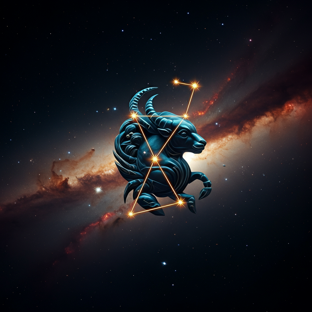 Steenbok Daghoroscoop – 16 april 2026 ✨