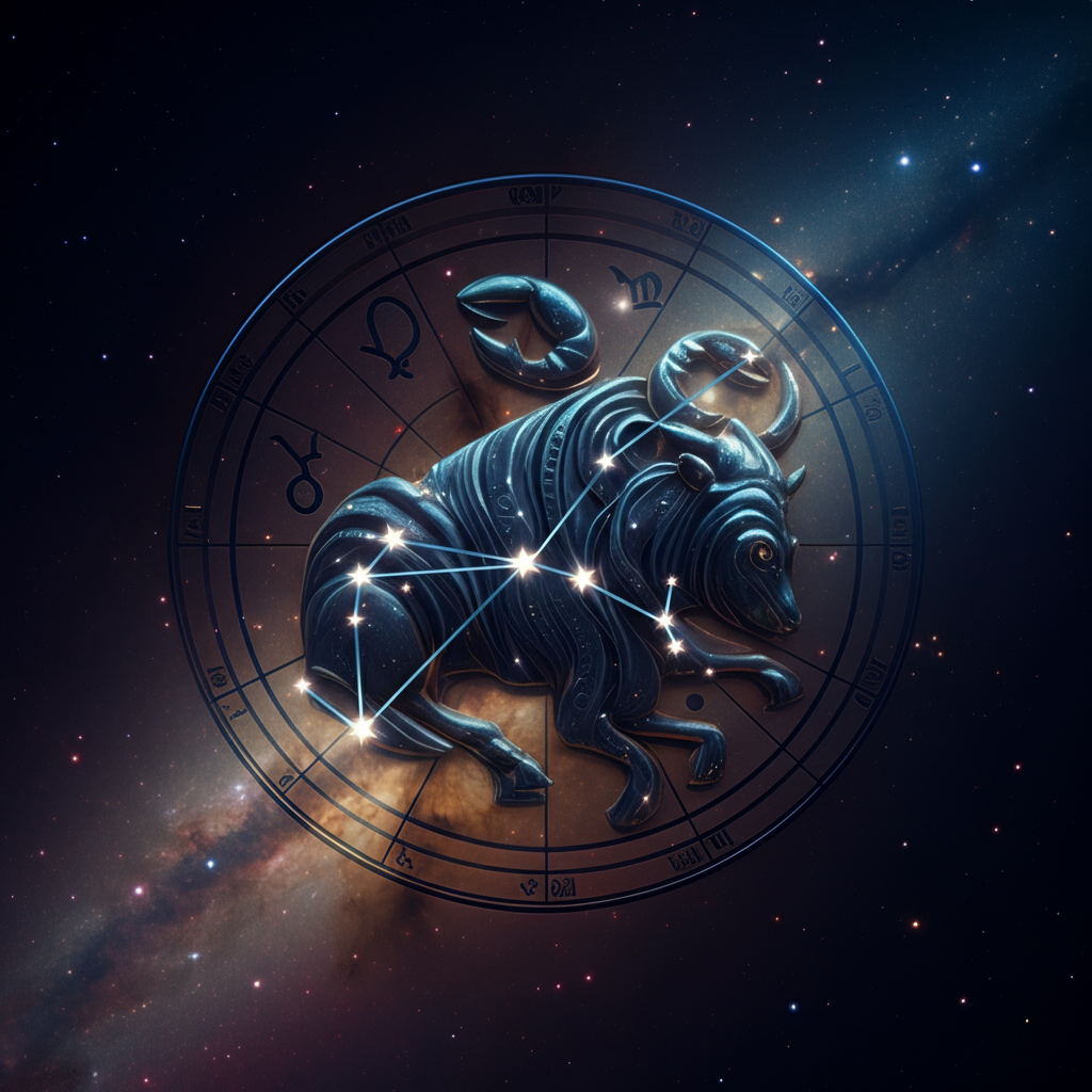 Steenbok Daghoroscoop – 16 juni 2026 ✨