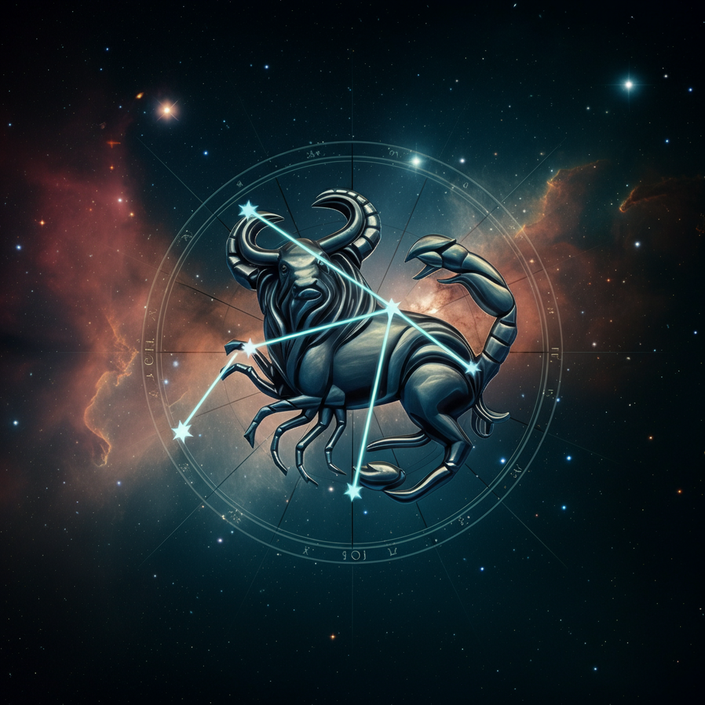 Steenbok Daghoroscoop – 17 mei 2026 ✨