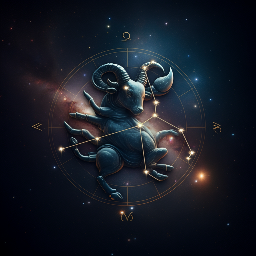 Steenbok Daghoroscoop – 20 augustus 2026 ✨