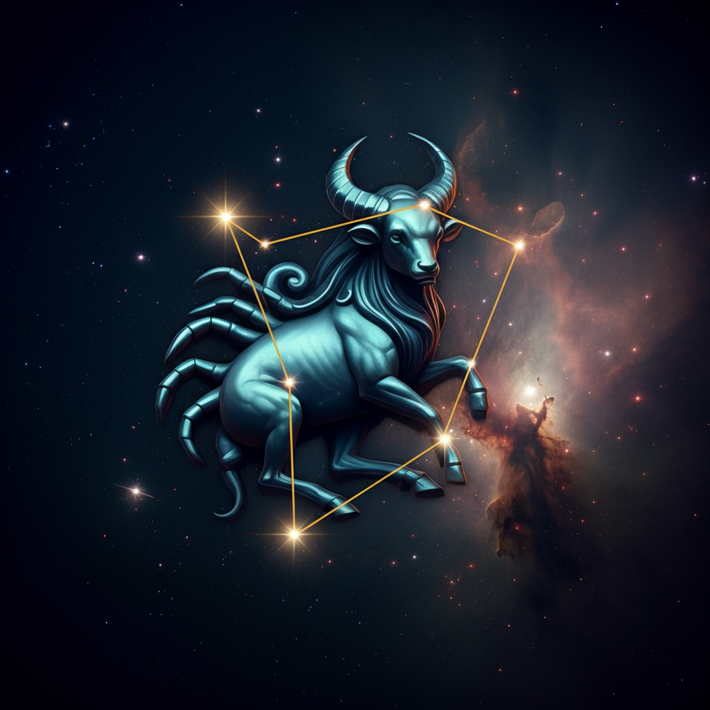 Steenbok Daghoroscoop – 22 april 2026 ✨