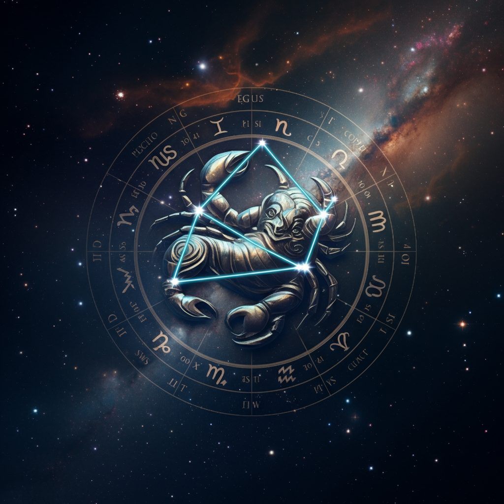 Steenbok Daghoroscoop – 22 juli 2026 ✨