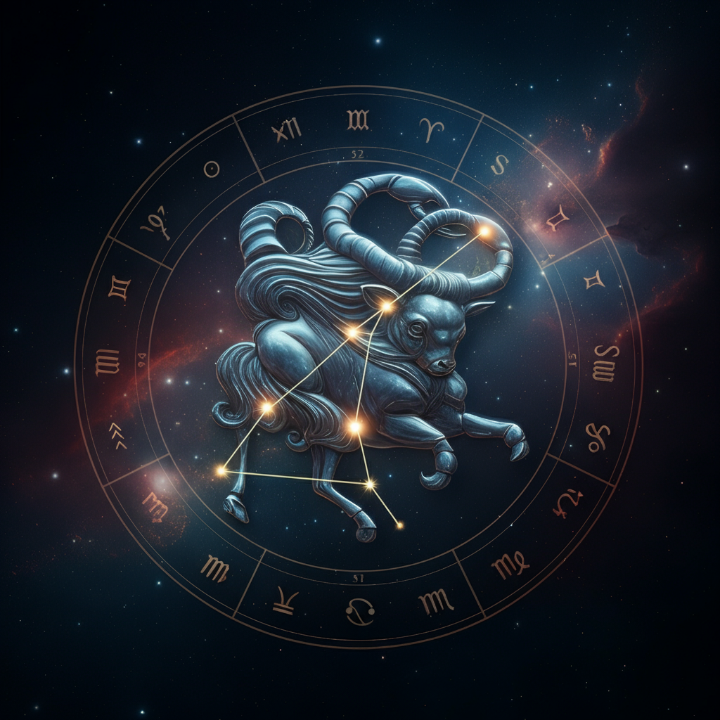 Steenbok Daghoroscoop – 22 mei 2026 ✨