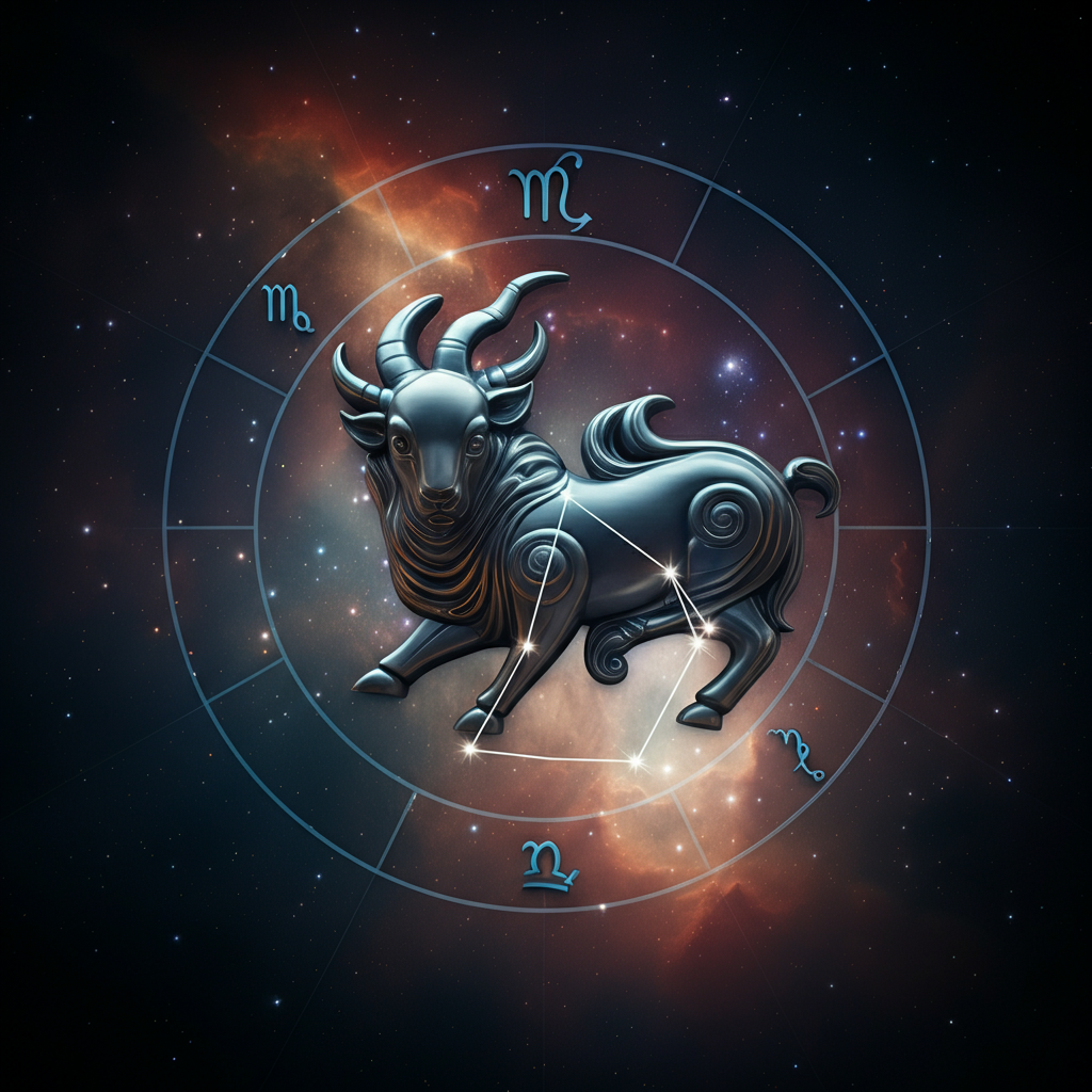 Steenbok Daghoroscoop – 23 juli 2026 ✨