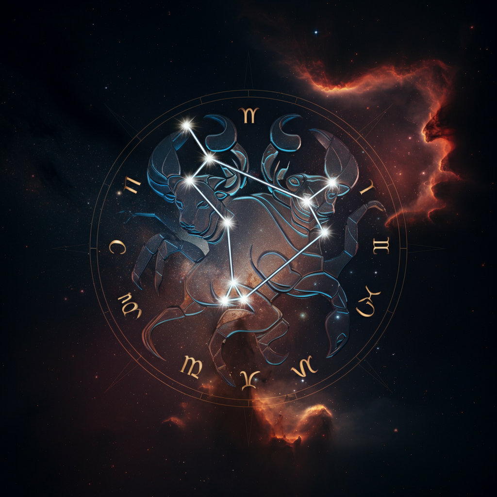 Steenbok Daghoroscoop – 24 april 2026 ✨