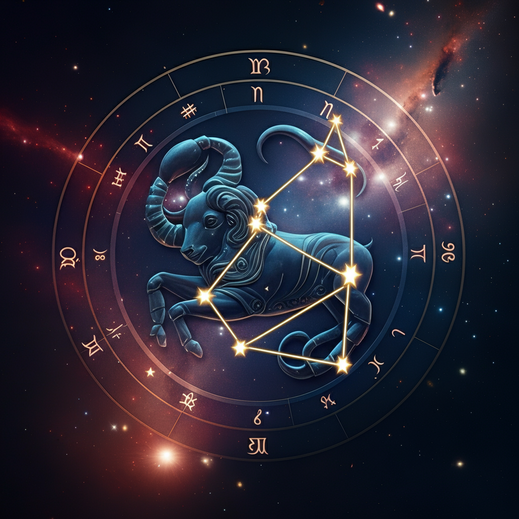 Steenbok Daghoroscoop – 25 april 2026 ✨