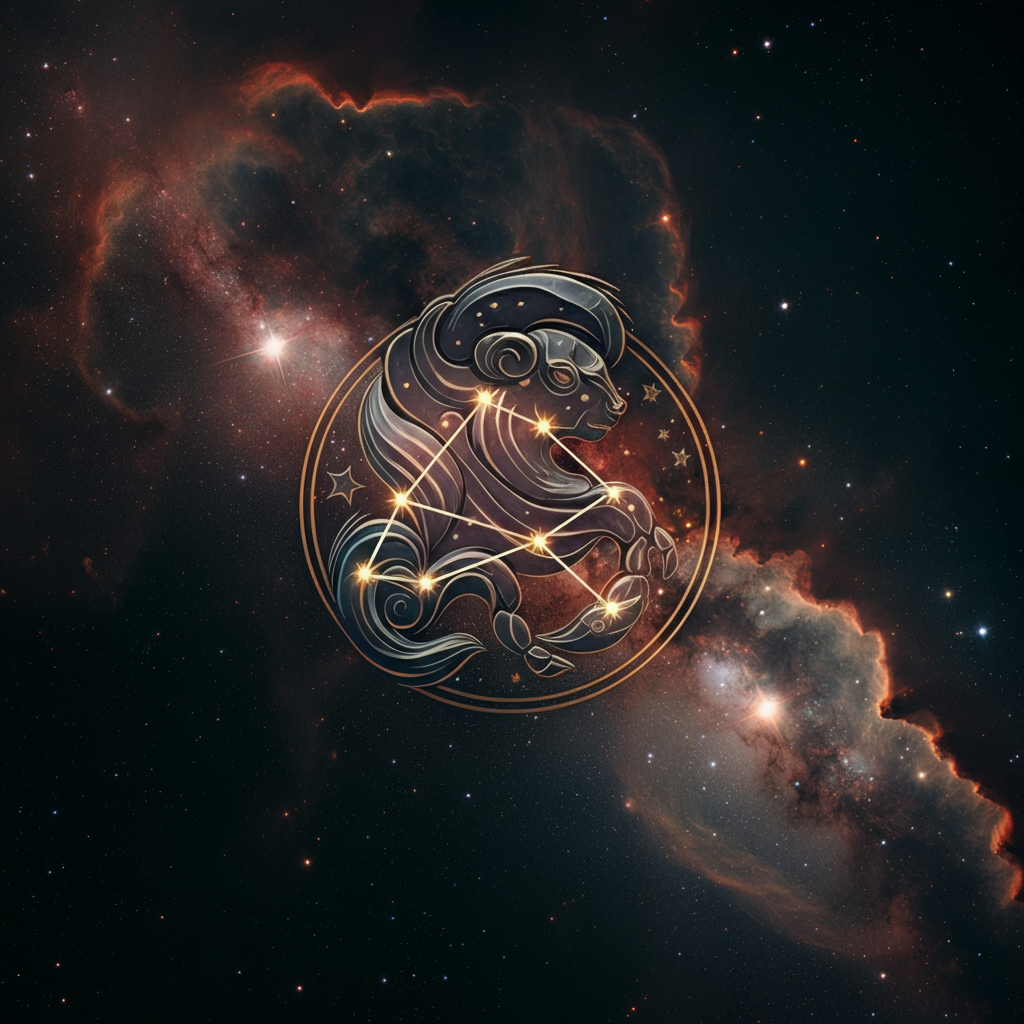 Steenbok Daghoroscoop – 26 april 2026 ✨