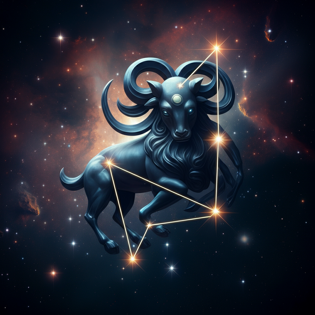 Steenbok Daghoroscoop – 26 juli 2026 ✨