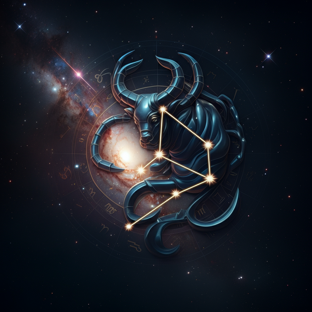 Steenbok Daghoroscoop – 26 juni 2026 ✨