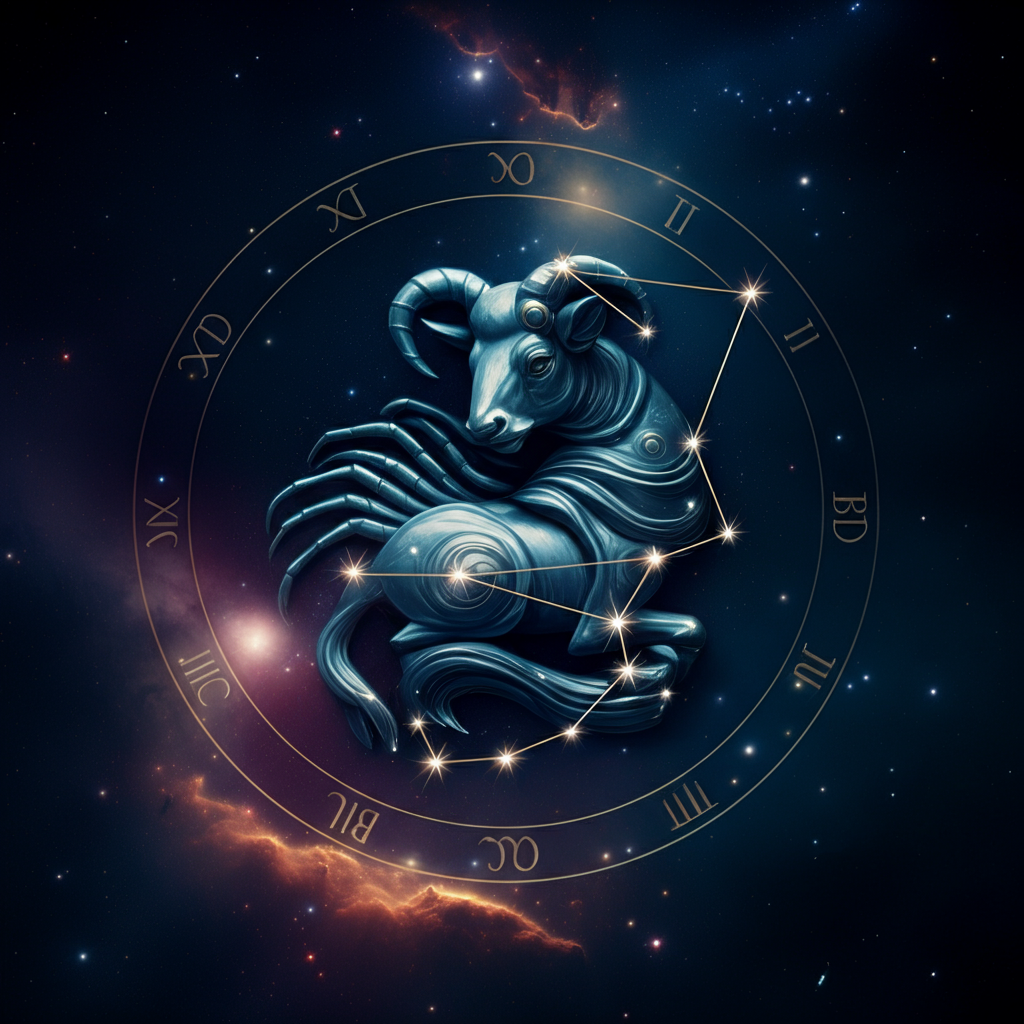 Steenbok Daghoroscoop – 26 mei 2026 ✨