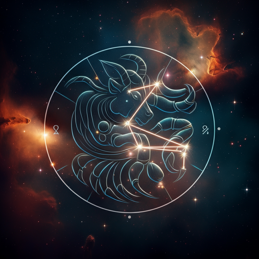 Steenbok Daghoroscoop – 26 september 2026 ✨