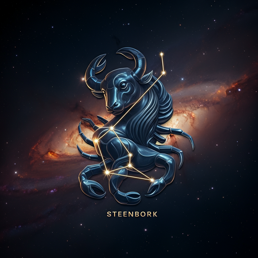 Steenbok Daghoroscoop – 27 april 2026 ✨