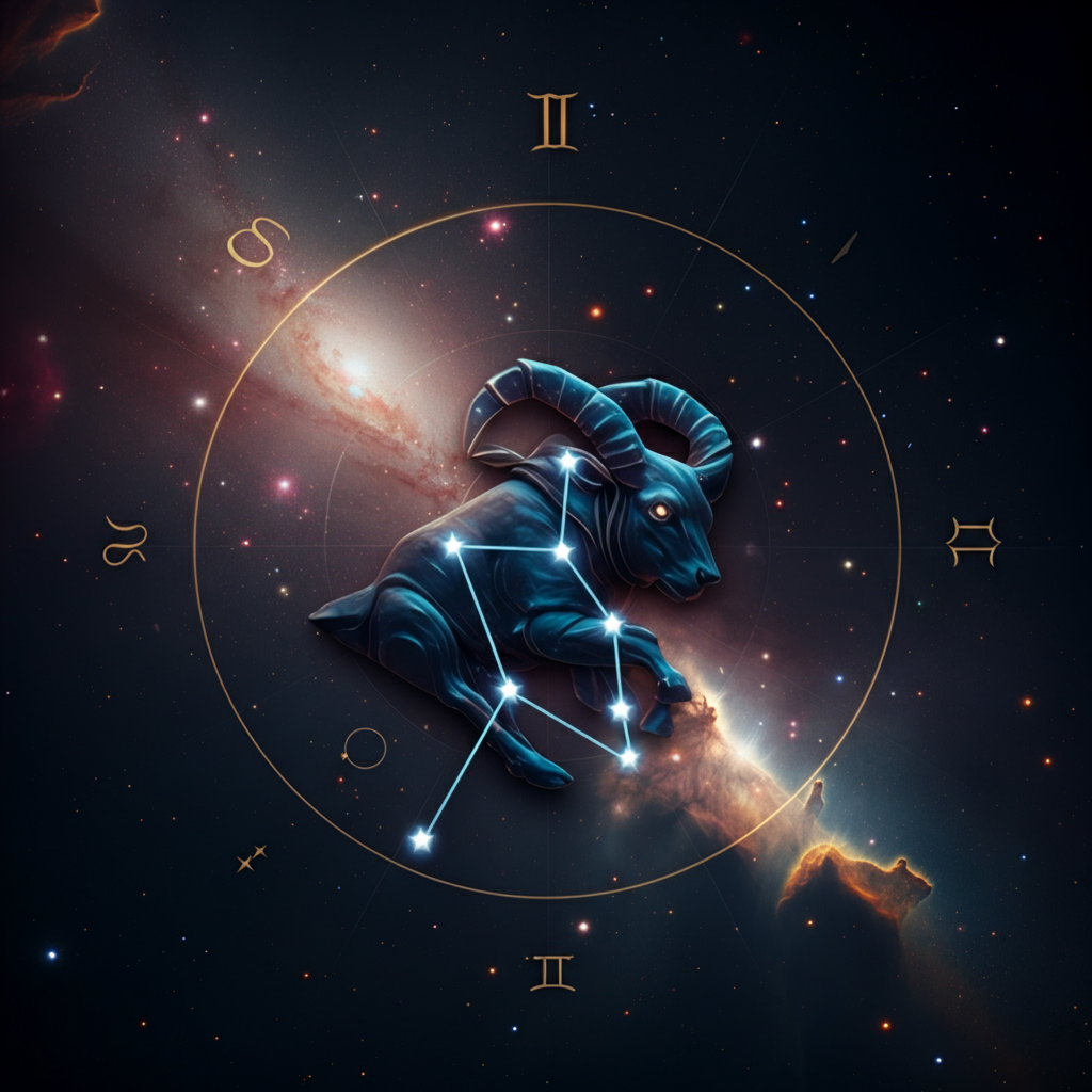 Steenbok Daghoroscoop – 27 augustus 2026 ✨