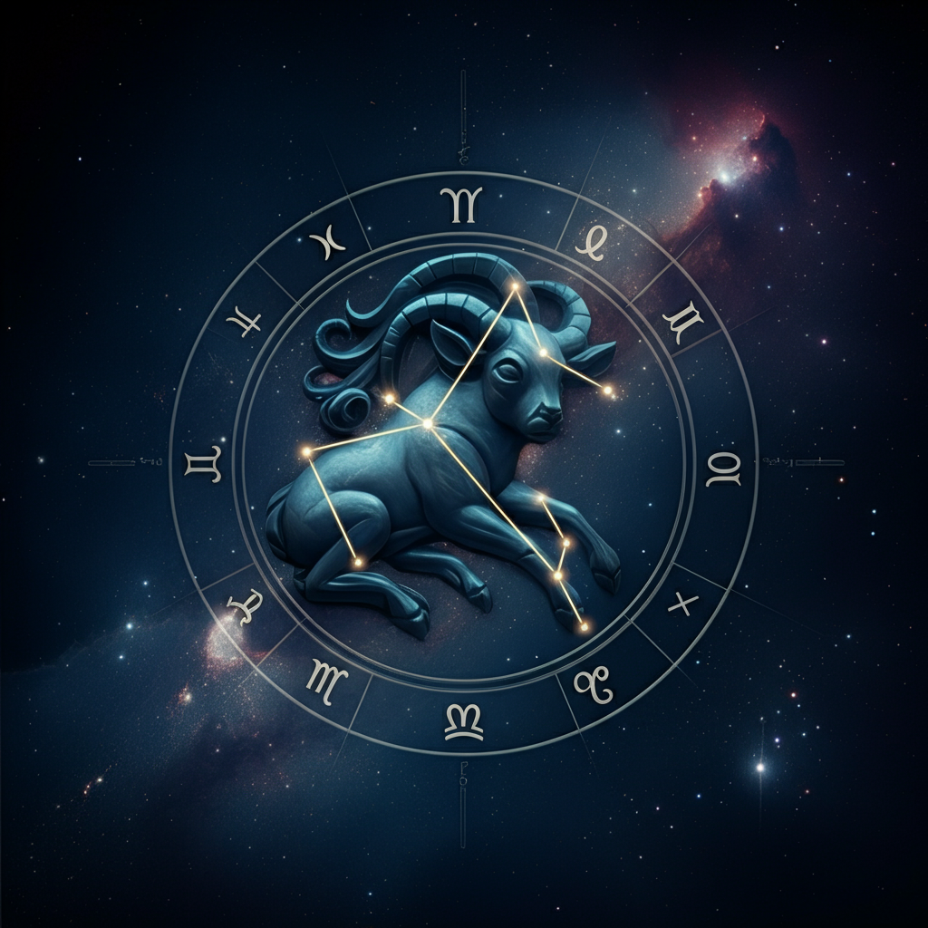 Steenbok Daghoroscoop – 27 juli 2026 ✨