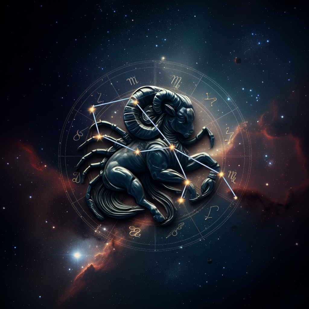 Steenbok Daghoroscoop – 27 juni 2026 ✨